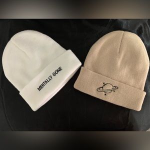 Beanies